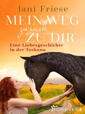 cover image of Mein Weg zurück zu dir